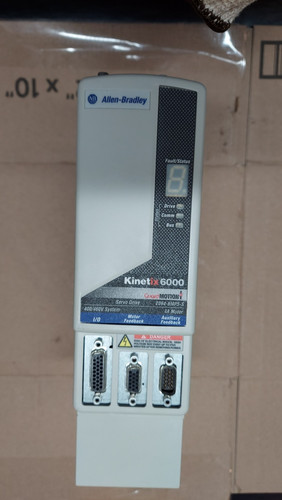 Refurbished allen bradley - refurbished,