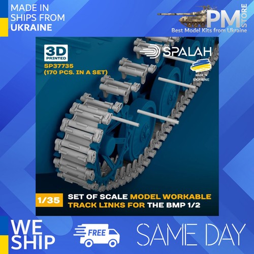 Spalah 37735 set of - 37735, scale