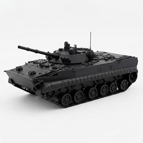 Ssmodel 144 bmp soviet - ssmodel,
